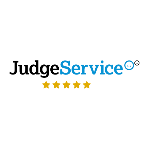 Judge Service