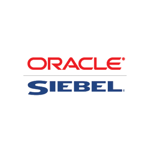 Oracle Siebel