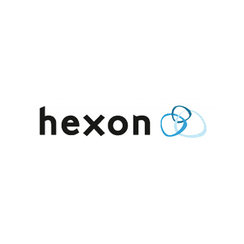 Hexon